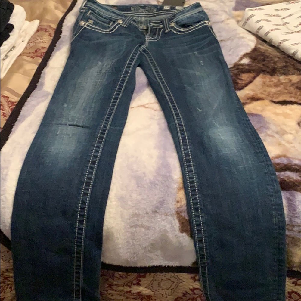 Jeans